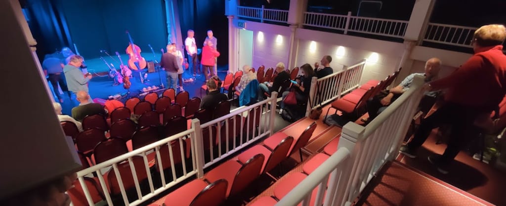Photo of Headgate Theatre