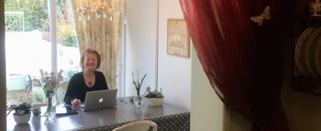 Photo of Exeter French Lessons