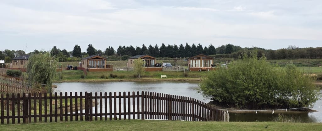 Photo of Beech Tree Park Doncaster