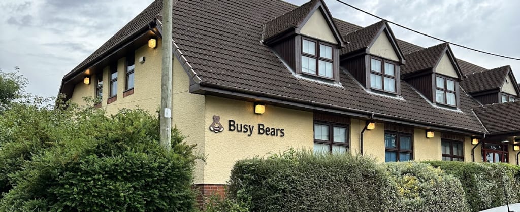 Photo of Busy Bears Day Nursery & Pre-School