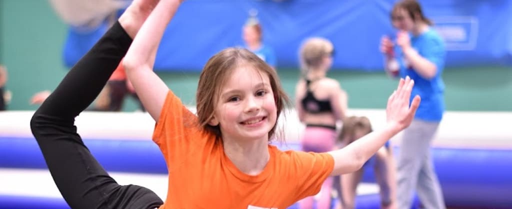 Photo of EA Gymnastics - Chelmsford