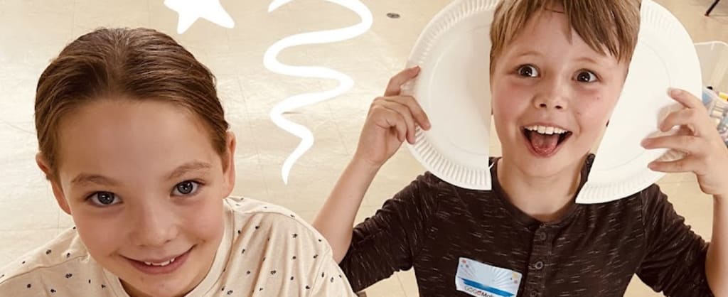 Photo of GO GO Makers Holiday Camp