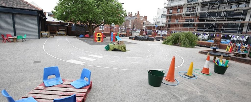 Photo of Chester Day Nursery & Nursery School