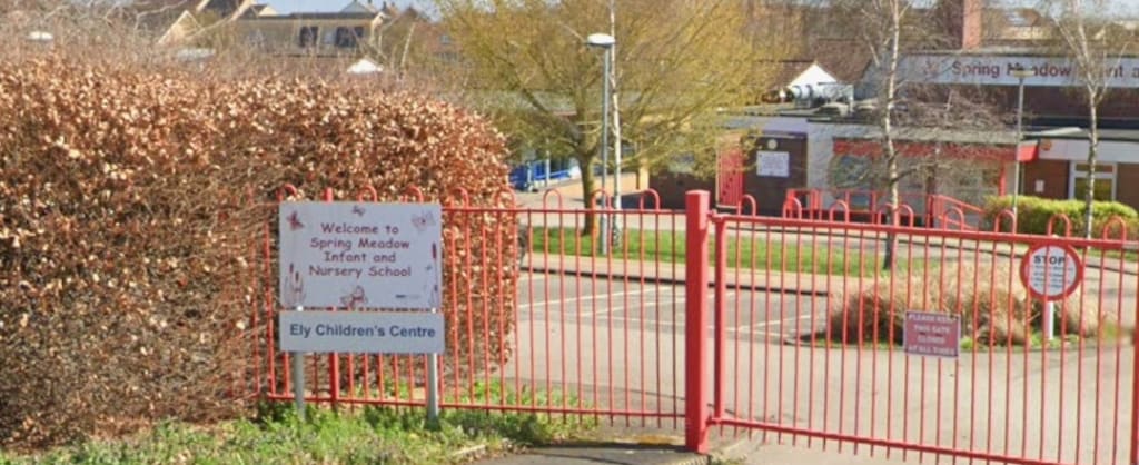 Photo of Child and Family Centre - Ely