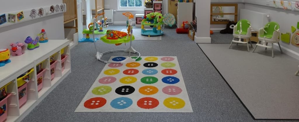 Photo of Little Spring Wonders Daycare Nursery Chelmsford