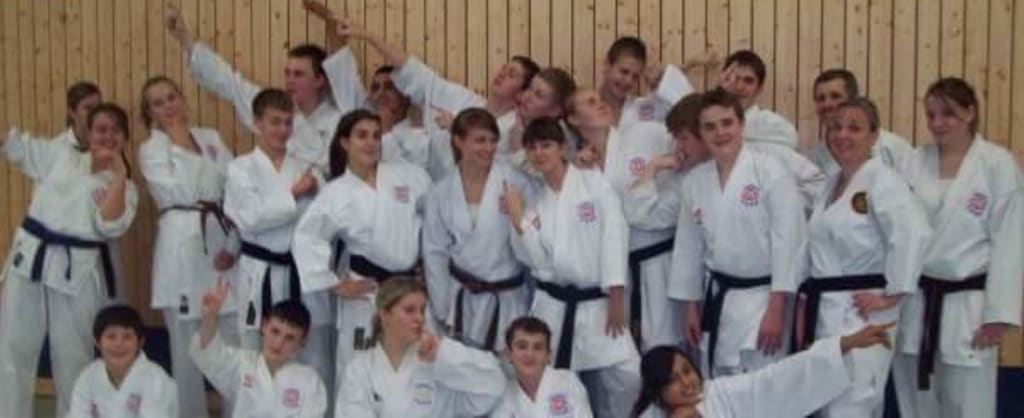 Photo of Samurai Central Dojo