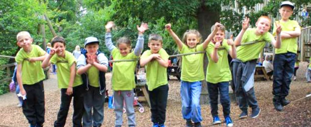 Photo of Derby Kids' Camp