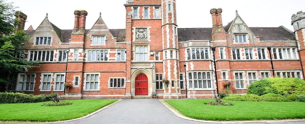 Photo of King Henry VIII Gymnastics Club