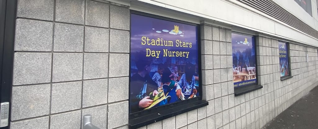 Photo of Stadium Stars Day Nursery