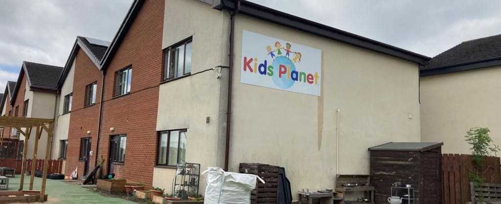 Photo of Kids Planet Durham