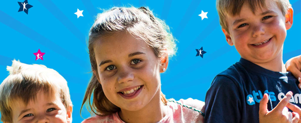 Photo of Atlas Camps Shurdington – Holiday Clubs & Childcare