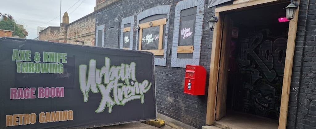Photo of Urban Xtreme Colchester