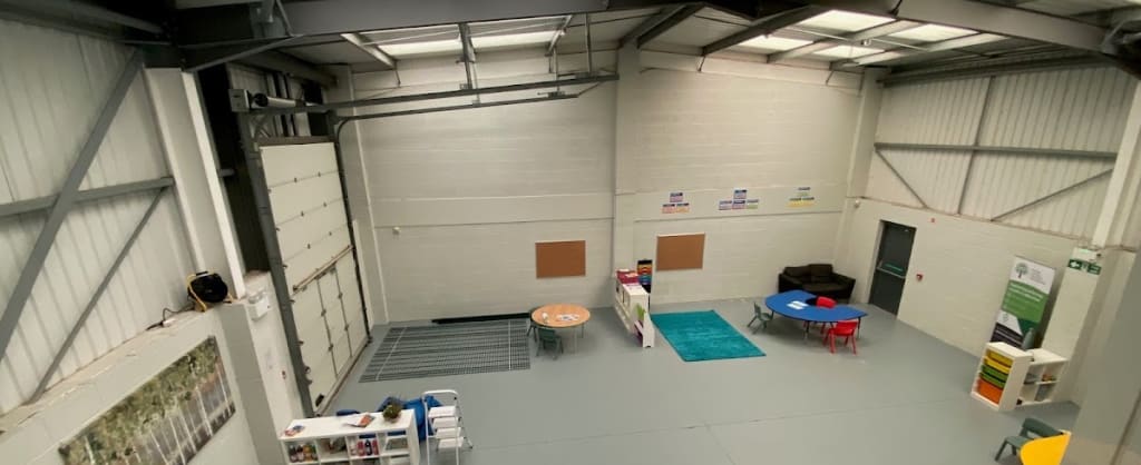 Photo of Elmtree Learning Partnership - Gloucester