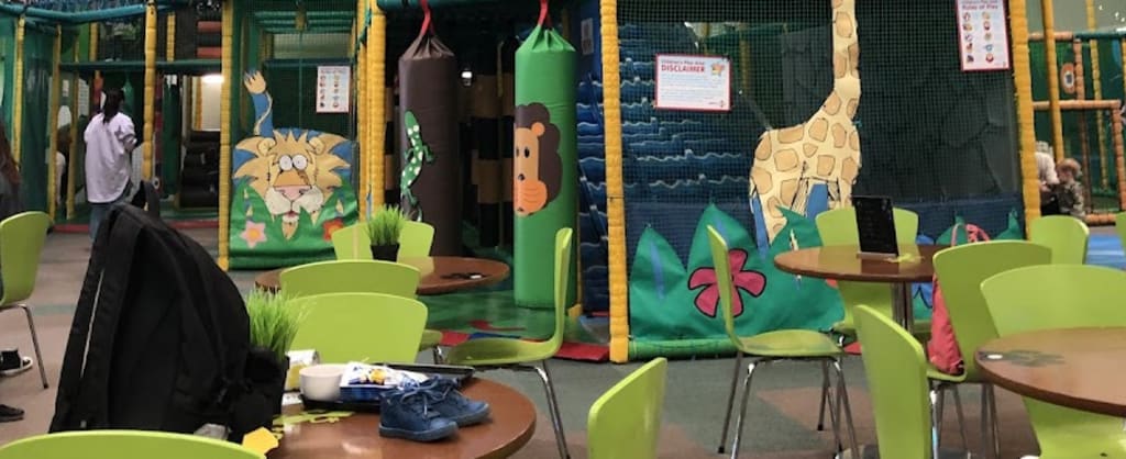 Photo of Jungle Adventure Ltd