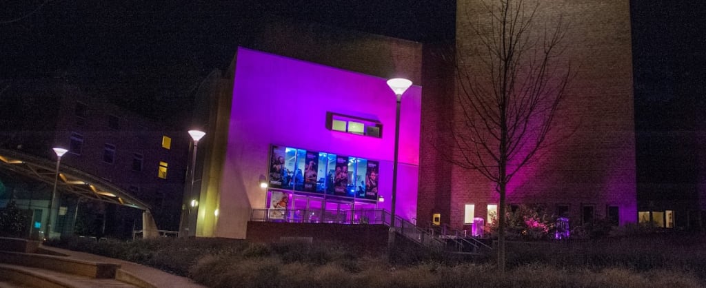 Photo of Exeter Northcott Theatre