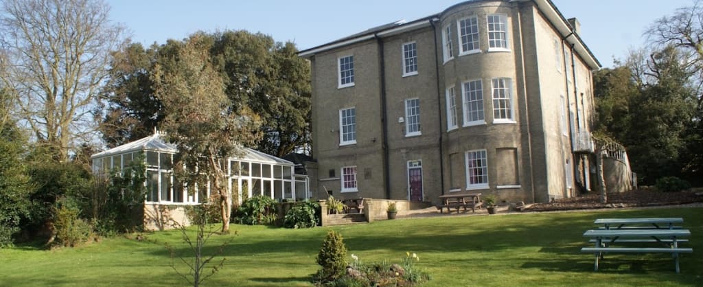 Photo of ILC Colchester