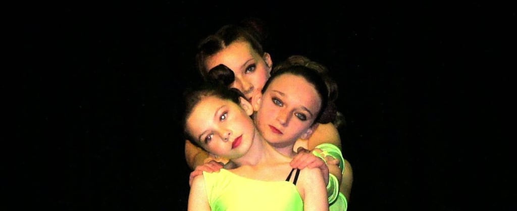 Photo of Aycliffe Dance Academy