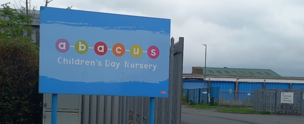Photo of Abacus Children’s Day Nursery