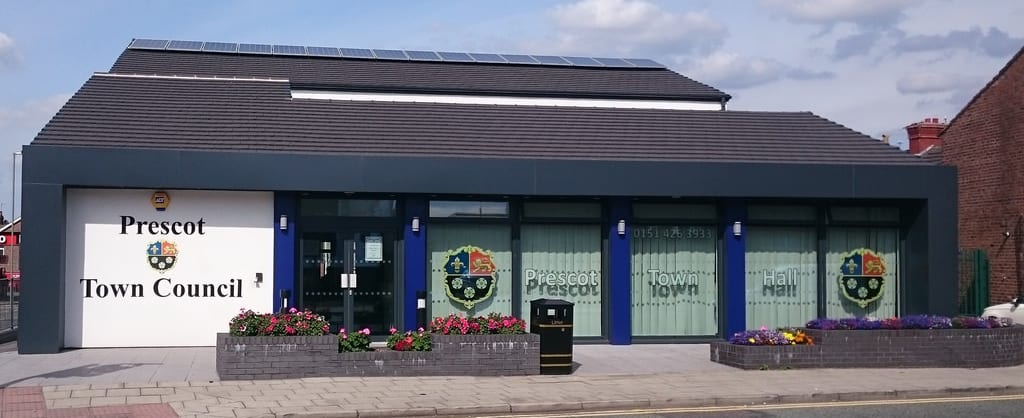 Photo of Kumon Prescot Study Centre