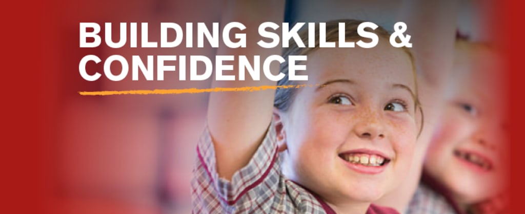 Photo of First Class Learning Kingston upon Thames