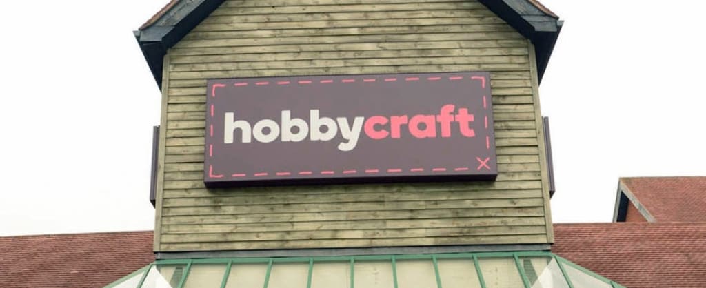 Photo of Hobbycraft Coventry