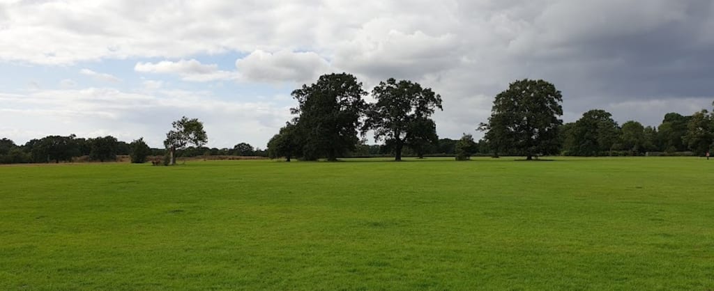 Photo of Coundon Hall Park