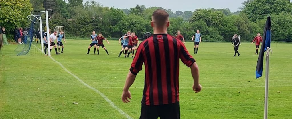 Photo of Hawkes Mill Sports Club