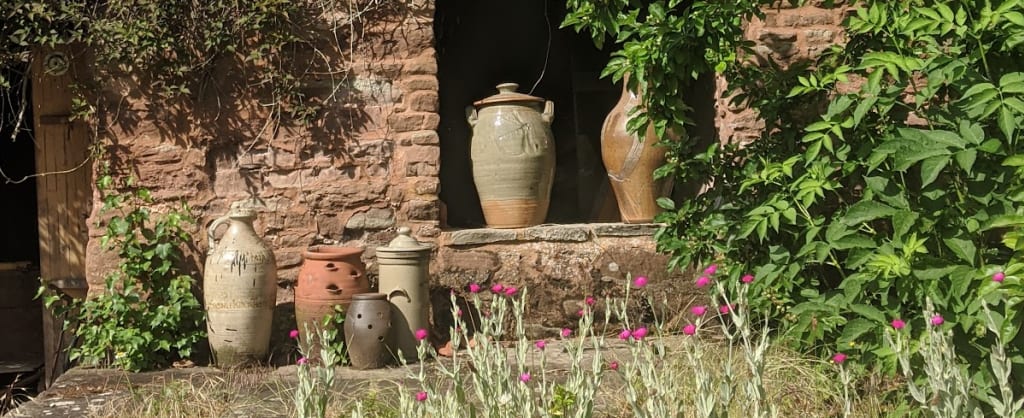 Photo of Wobage Farm Craft Workshops