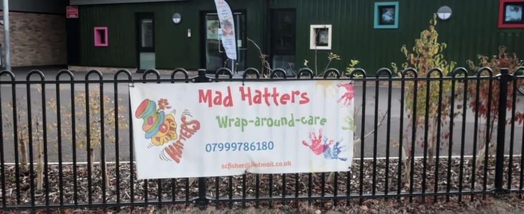 Photo of Mad Hatters Wrap-around-care