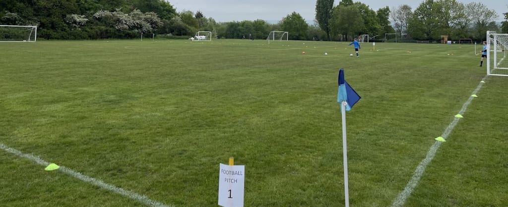 Photo of FC Highnam