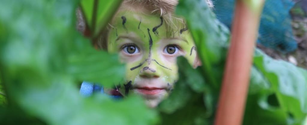 Photo of Kids Planet Wyeside