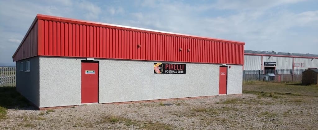 Photo of Pirelli FC