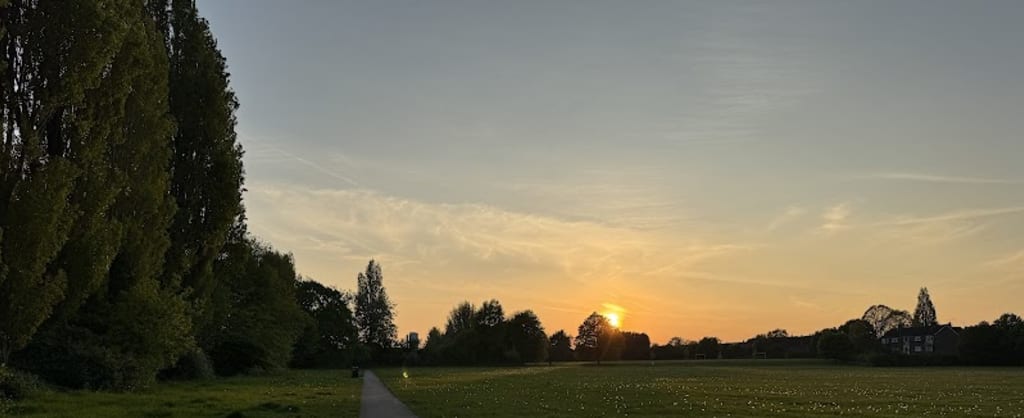 Photo of Holbrooks Park