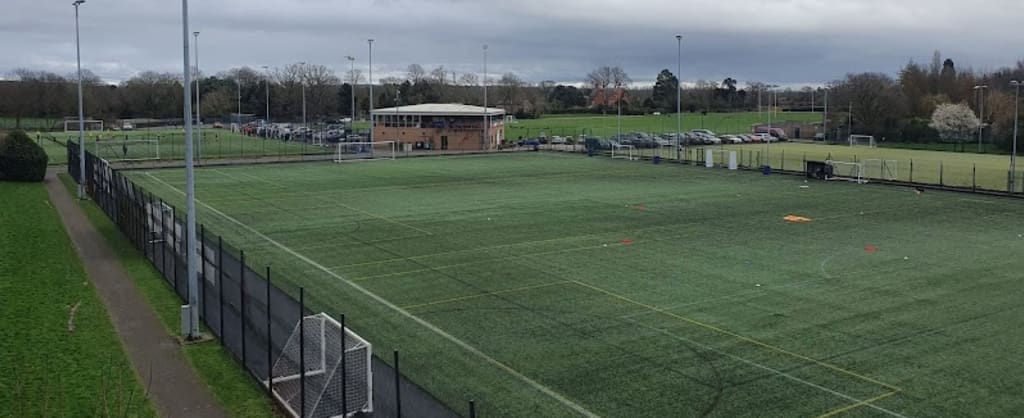 Photo of Leisure Leagues Chester 7 a side