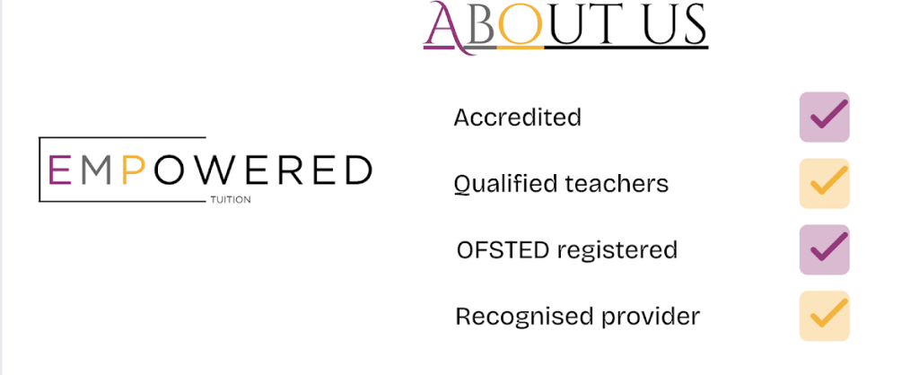Photo of Empowered Tuition