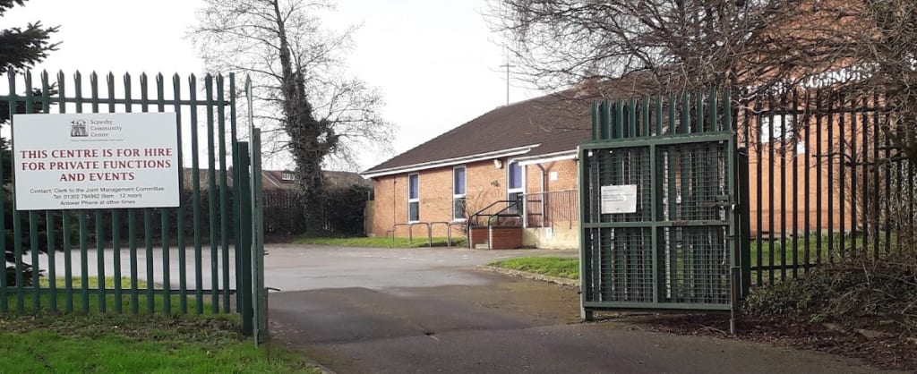 Photo of Scawsby Community Centre