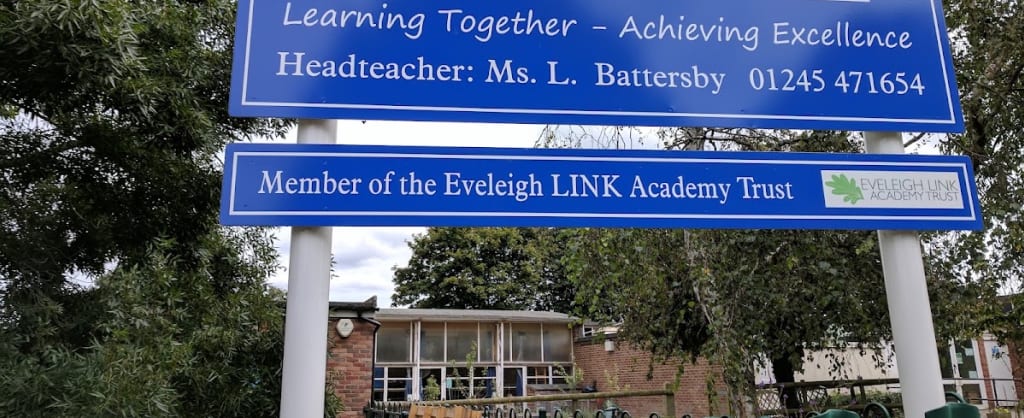 Photo of Larkrise Primary School