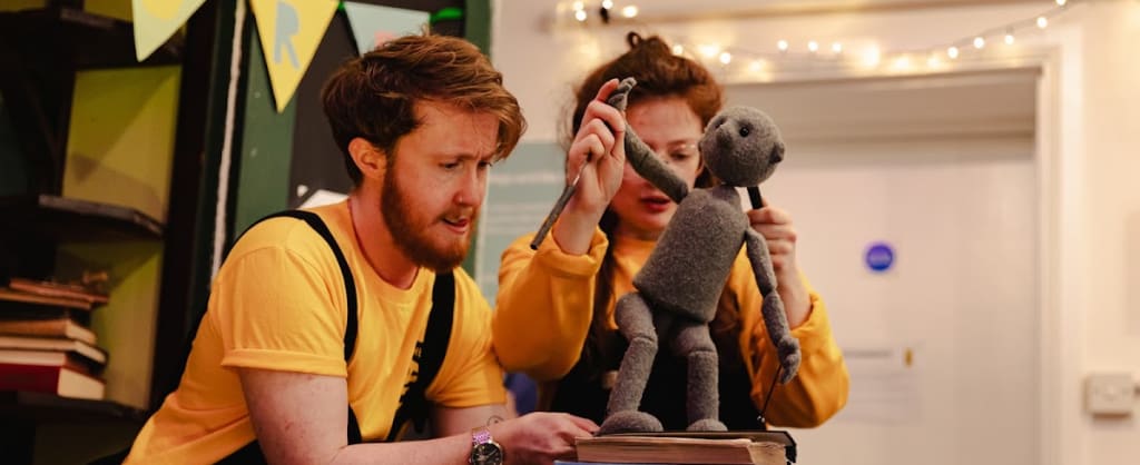 Photo of Theatre Alibi