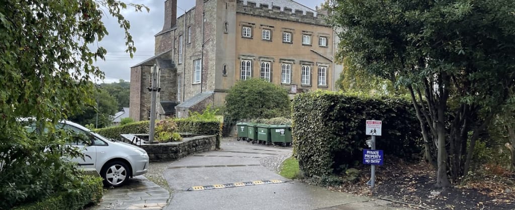 Photo of Chorister School
