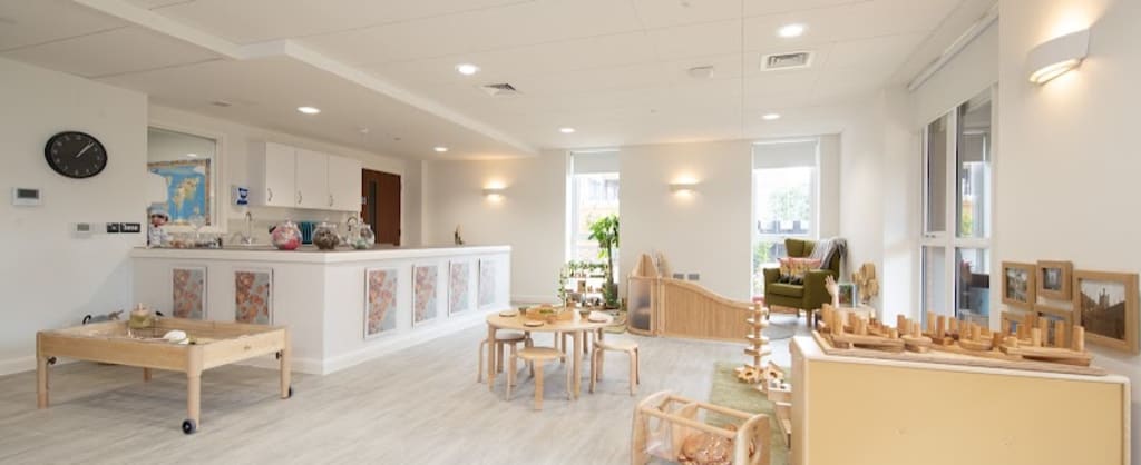 Photo of The Nursery at Belong Chester