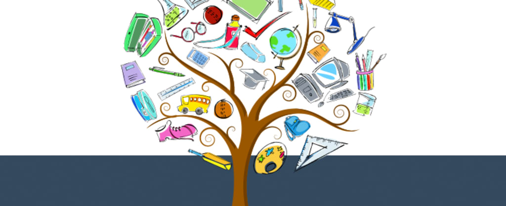 Photo of Eden Education