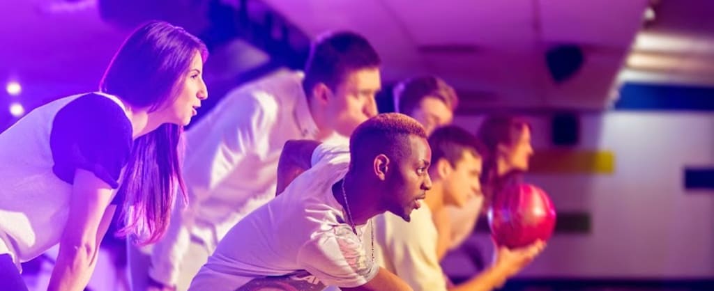 Photo of Tenpin Coventry