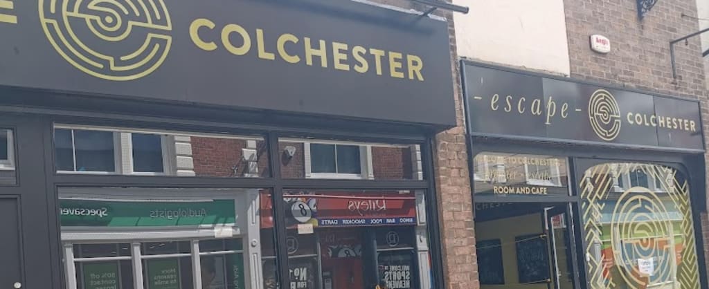 Photo of Escape Colchester