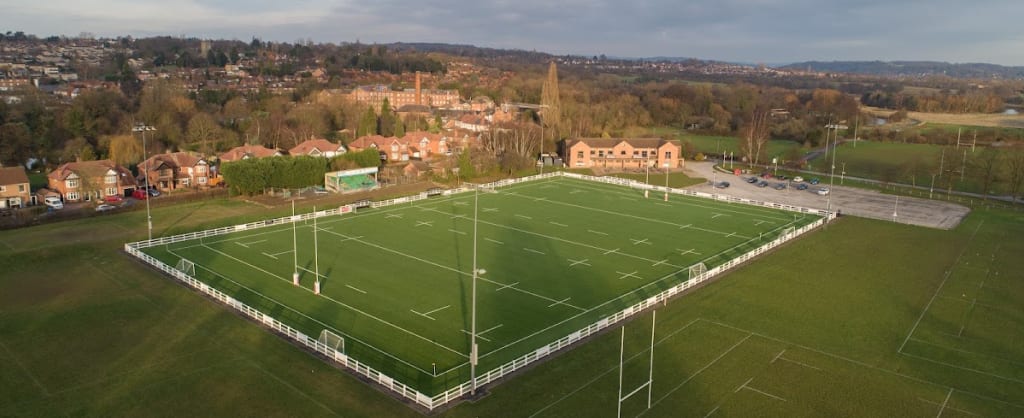Photo of Derby Rugby Football Club