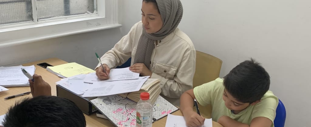 Photo of Merit Tutors – Forest Gate