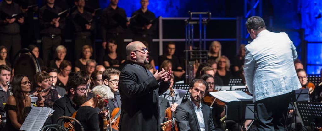 Photo of Alessandro Cortello Music Lessons