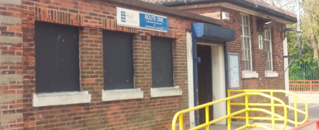 Photo of Route One Youth Centre