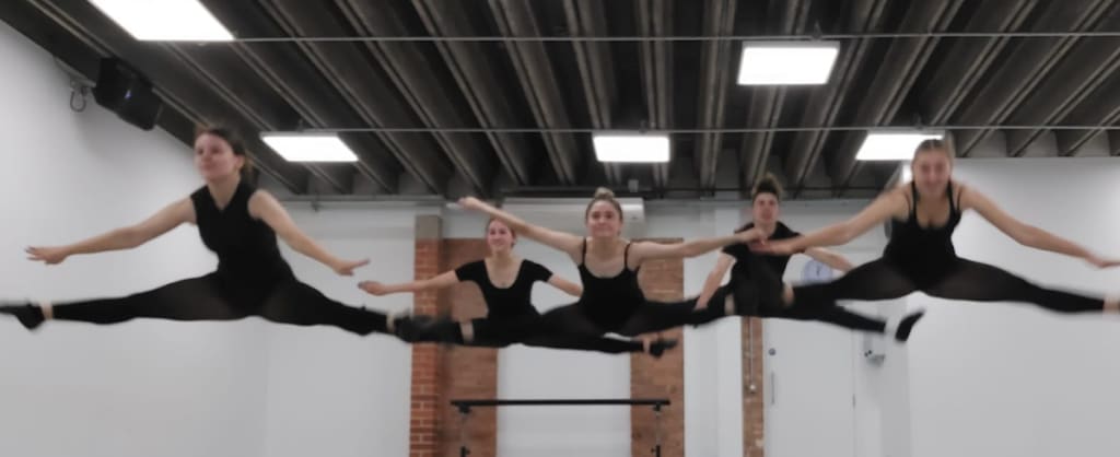 Photo of Danceworks