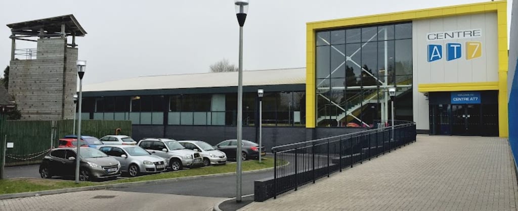 Photo of Centre AT7