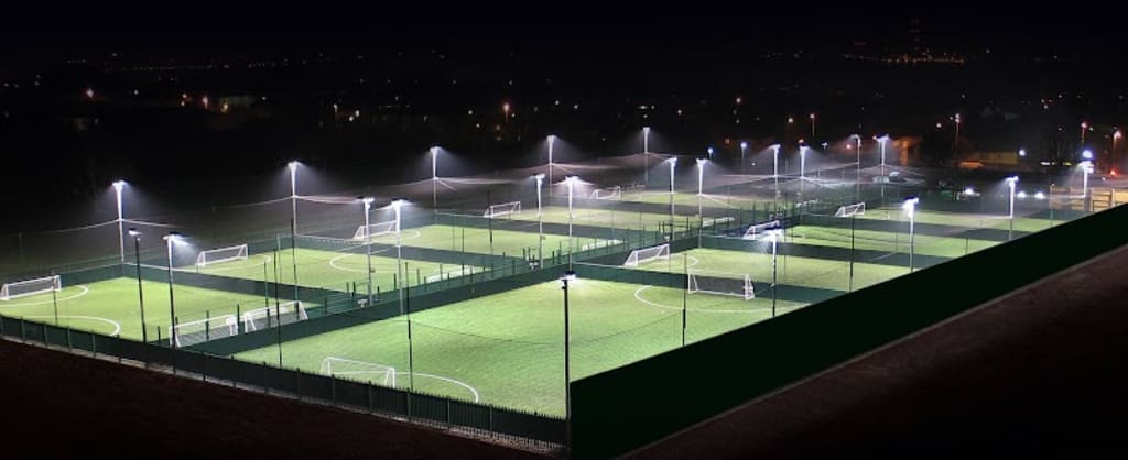 Photo of Powerleague Colchester